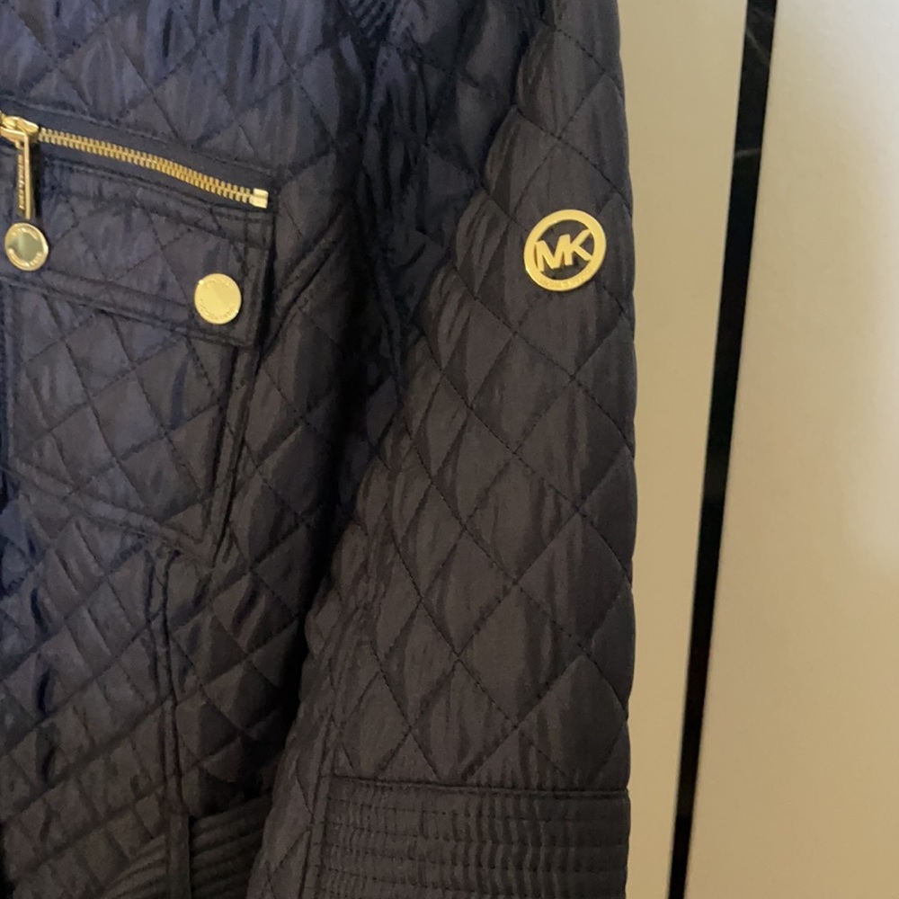 Mk Jacket - image 2